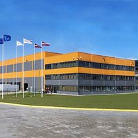 Эстонский инвестфонд за 16,5 млн евро купил офисно-складское здание под Ригой