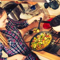 Шпаргалка, как приготовить полезные и вкусные блюда из овощей