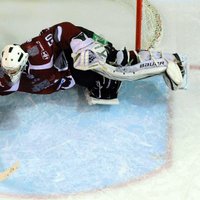 Gudļevskim ECHL čempionātā otrais zaudējums pēc kārtas