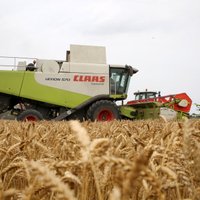 Latvijas lauksaimnieki bažījas par iespējamo lauku attīstības budžeta samazinājumu