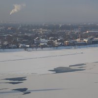 Naktī Latvijā gaidāms sals līdz -18 grādiem