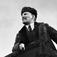 Западные СМИ: Ленин и миф о пломбированном вагоне
