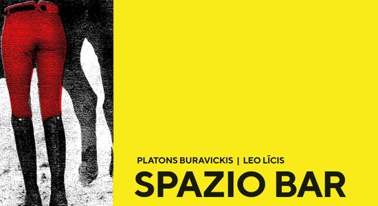 Notiks Platona Buravicka un Leo Līča tehno operas pirmatskaņojums