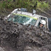 Pirmo reizi Latvijas bezceļu braucēji iekļuvuši starp pieciem labākajiem Eiropā