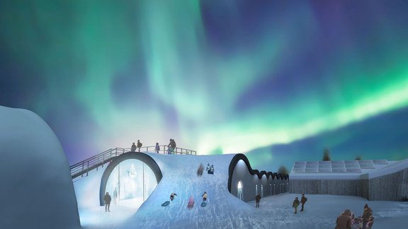 IceHotel Sweden - 9