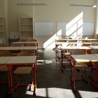 В 17 школах Риги количество учащихся классов средней школы не соответствует минимальному