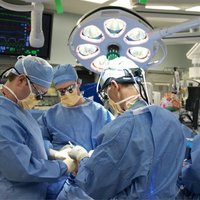 Итальянский хирург планирует провести первую в мире трансплантацию головы