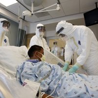 ANO ģenerālsekretārs kritizē 'nevajadzīgi stingros' ierobežojumus Ebolas pacientus ārstējušajiem mediķiem