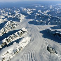 Globālā sasilšana nākamo ledus laikmetu varētu atlikt par 100 000 gadiem