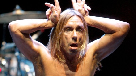 Iggy Pop