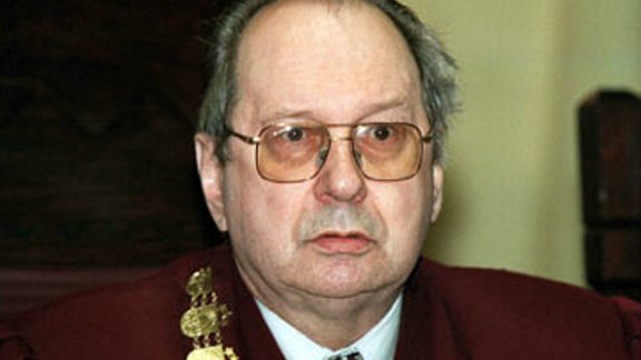 Jānis Laukroze. Foto: AFI