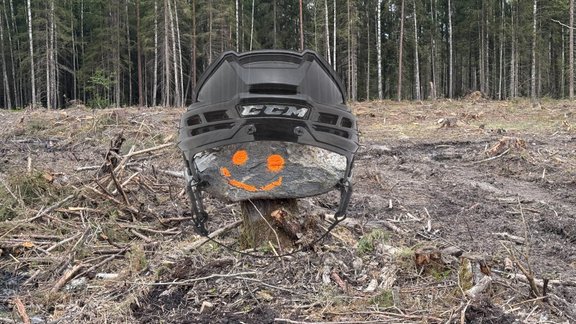 "Cehs.lv": Skatīties Latvijas hokeja izlases spēles ir kā noplēst strutainu kreveli