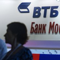 'Brexit' sekas: Pirmā lielā banka – Krievijas VTB – paziņo par Londonas pamešanu