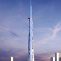 Саудовская Аравия продолжит строить небоскреб высотой в километр