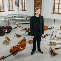 'Sinfonietta Rīga' sezonas noslēguma koncertu piedāvās tiešsaistē