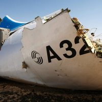 Американский телеканал сообщил о таймере и бомбе на борту А321
