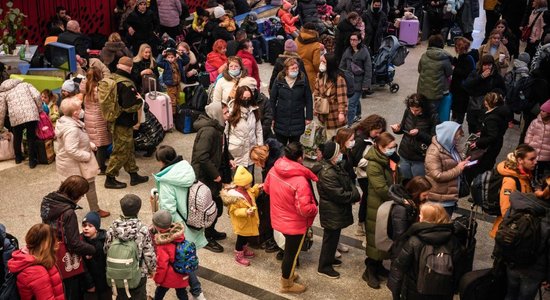 Datora kļūme izraisījusi dzelzceļa satiksmes traucējumus Eiropā un Āzijā