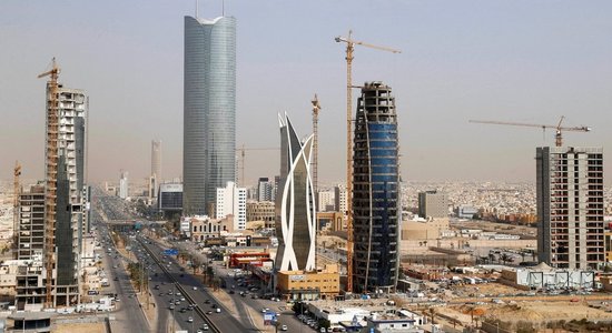 Бизнесмены и СМИ отказались от участия в форуме в Саудовской Аравии