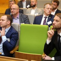 Gorkša gāšanas mēģinājuma iniciators Ļašenko; LFF neziņo par ārkārtas kongresa sasaukšanu
