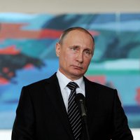 Putins aptur līgumu par plutonija pārpalikumu utilizāciju