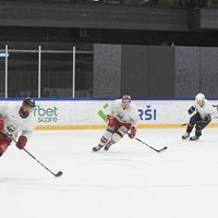 PČ laikā hokeja izlasēm varēs pievienoties papildu seši hokejisti