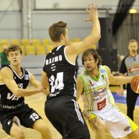 Leģendārais Krīsa 47 gadu vecumā spēlēs Latvijas-Igaunijas Basketbola līgā