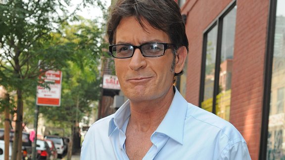 charlie sheen