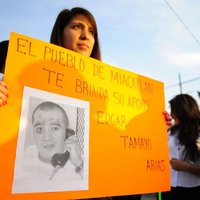 В Техасе казнили мексиканца, несмотря на протесты