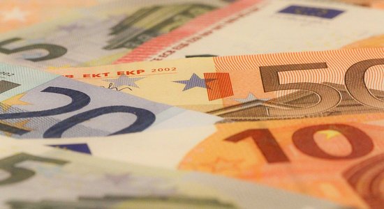 Latvija divos gados no starptautiskām finanšu institūcijām cer piesaistīt 500 miljonus eiro