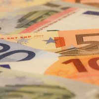 Nākamā gada budžetā papildu izdevumiem varētu novirzīt 300 miljonus eiro