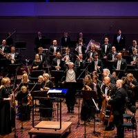 LSO kopā ar Lietuvas kolēģiem sezonu atklās ar Mālera Pirmo simfoniju