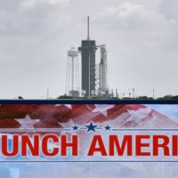 Amerikāņi gatavojas teikt ardievas 'Soyuz' pakalpojumiem