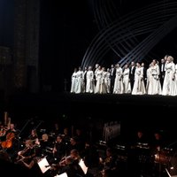 В хоре Латвийской национальной оперы и балета выявлено еще три случая Covid-19