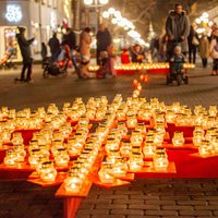 Valsts svētki Latvijā – krāšņāko svinību norises 18. novembrī