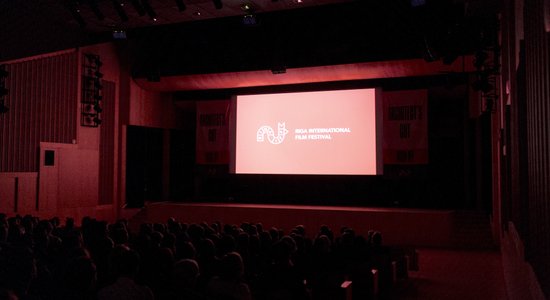 Rīgas Starptautiskais kino festivāls izziņo visu programmu