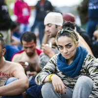 Cтраны ЕС будут штрафовать на сотни тысяч евро за отказ от приема беженцев