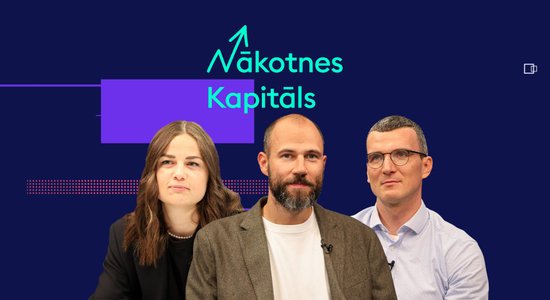 Aizdevumu platformu sīvā konkurence Latvijā – labas ziņas investoriem