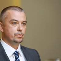 Правительство поддержало назначение Страуме на должность начальника БПБК