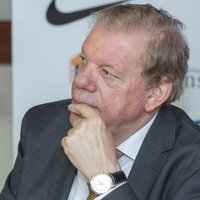 Lipmans: Beresņevs varētu kļūt par Rīgas 'Dinamo' treneri