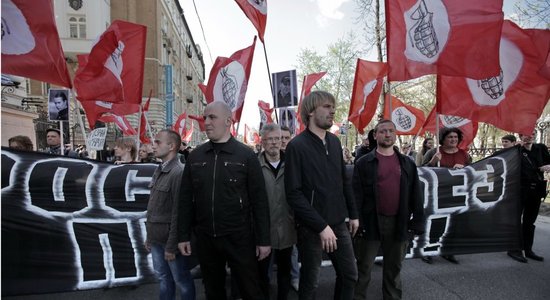 Лимоновцы, неоязычники, ультрас: кто в РФ попал в экстремистский список до дела ФБК и штабов Навального