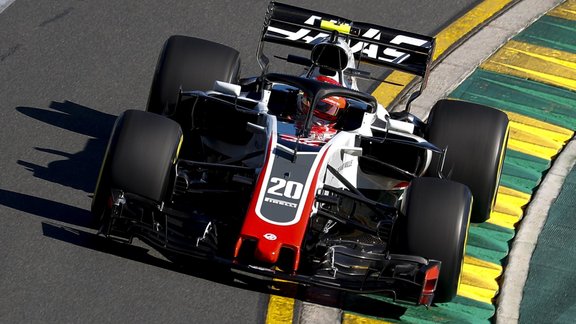 Haas F1 Team