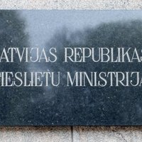 В Латвии не запрещено использовать связанную с ИГИЛ символику