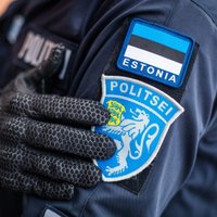 Внимательный водитель помог задержать пьяного дальнобойщика из Латвии
