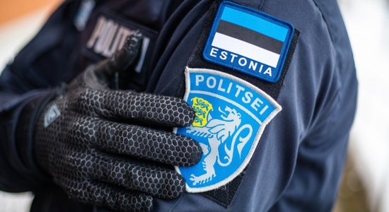 Эстония: полиция арестовала группу наркодилеров, ввозивших наркотики из Латвии