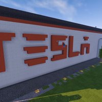 ВИДЕО: Литва через Minecraft предложила Tesla построить у себя фабрику