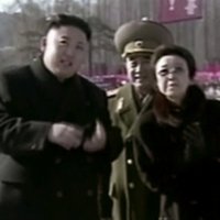 Avoti: pēc vīra nāvessoda, mirusi Ziemeļkorejas līdera tante