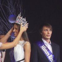 ФОТО, ВИДЕО: Резекне определилось кто получит звание Мисс и Мистер 2014