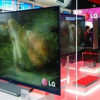 LG откажется от производства плазменных телевизоров