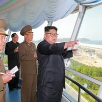 Ziemeļkorejā nomainītas svarīgas aizsardzības nozares amatpersonas