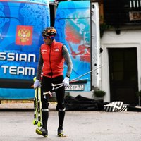 В Федерации лыжных гонок России назвали фуфлом выводы комиссии МОК